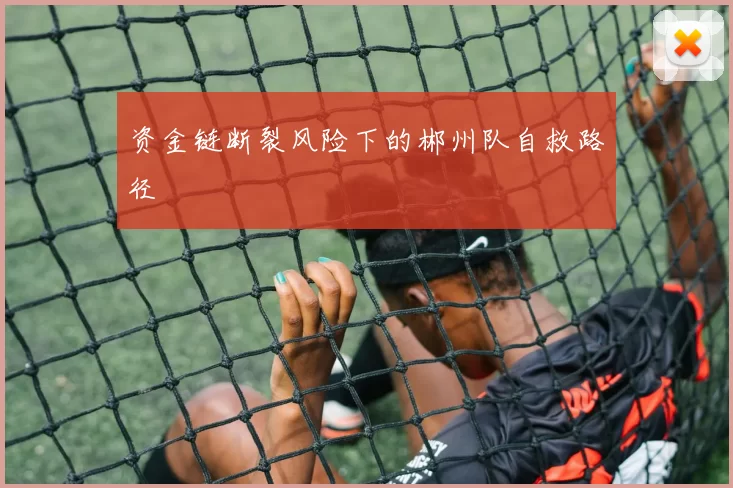 资金链断裂风险下的郴州队自救路径