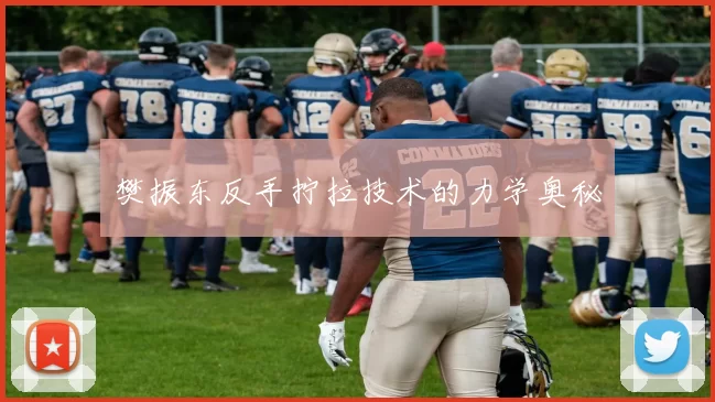 樊振东反手拧拉技术的力学奥秘